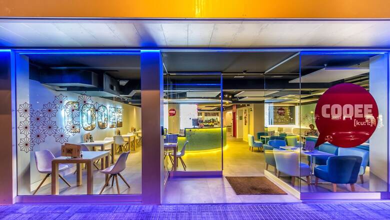 Hotel Onmood Cala Ratjada - Bed & Brunch