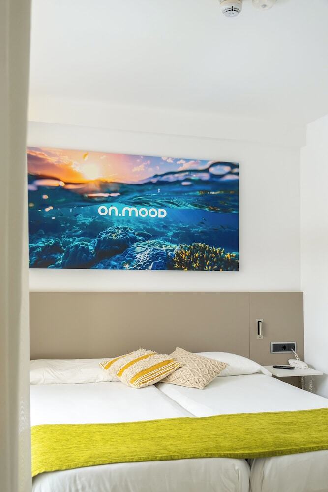 Hotel Onmood Cala Ratjada - Bed & Brunch