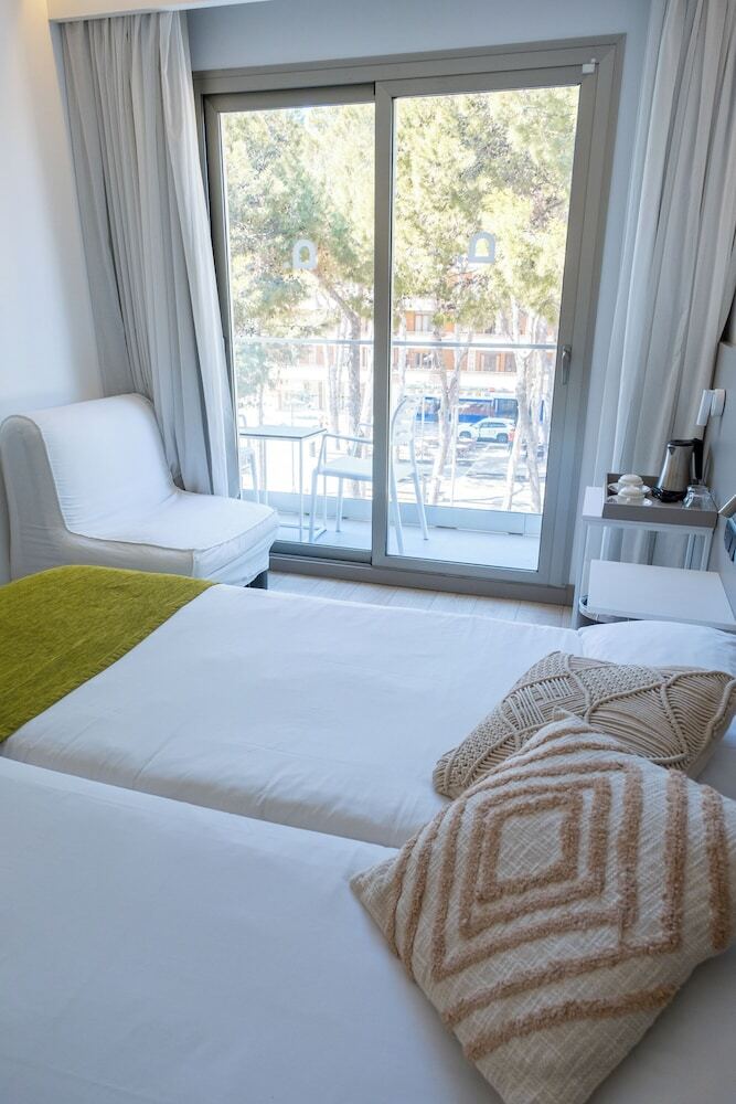 Hotel Onmood Cala Ratjada - Bed & Brunch