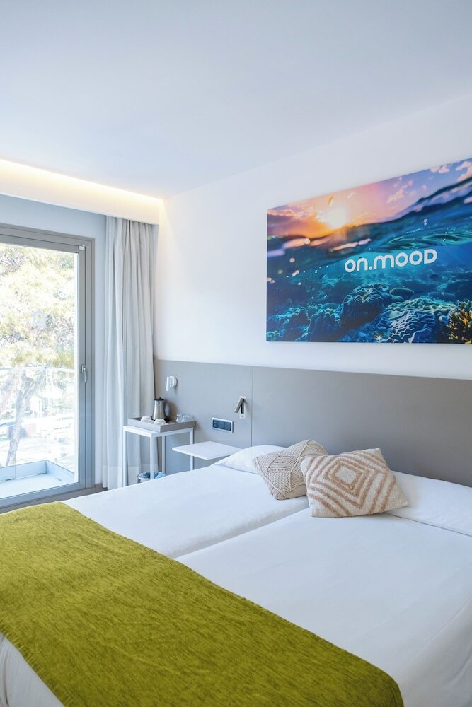 Hotel Onmood Cala Ratjada - Bed & Brunch