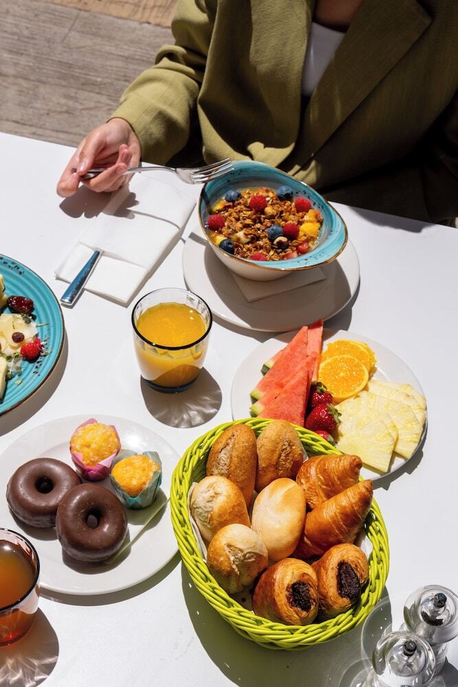 Hotel Onmood Cala Ratjada - Bed & Brunch
