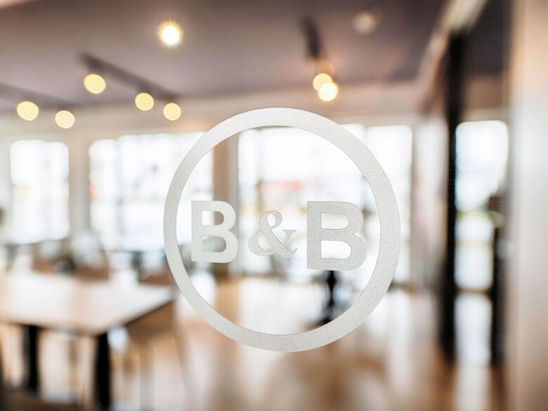 B&B Hotel Magdeburg-city