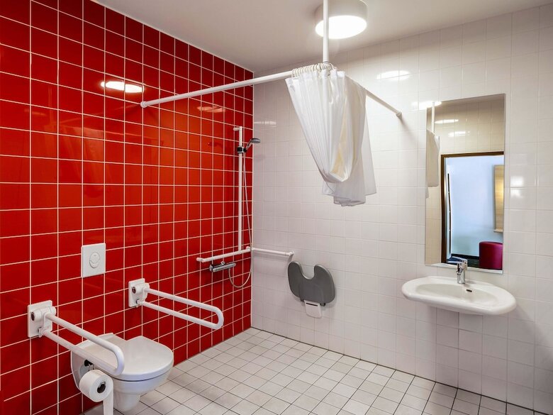 B&B Hotel Magdeburg-city