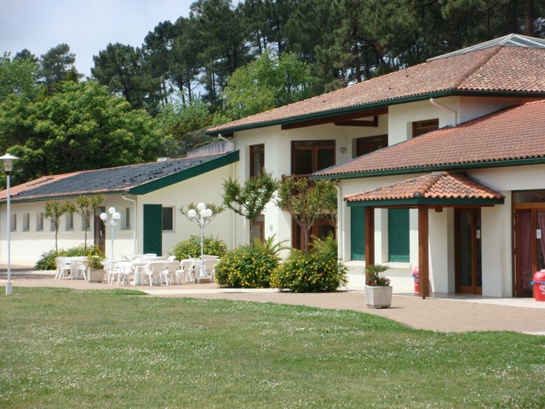 Hotel Domaine Du Pignada