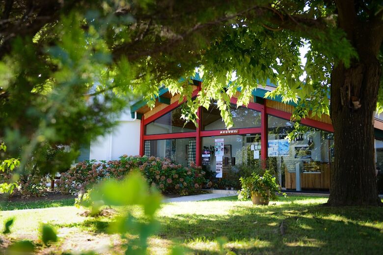 Hotel Domaine Du Pignada