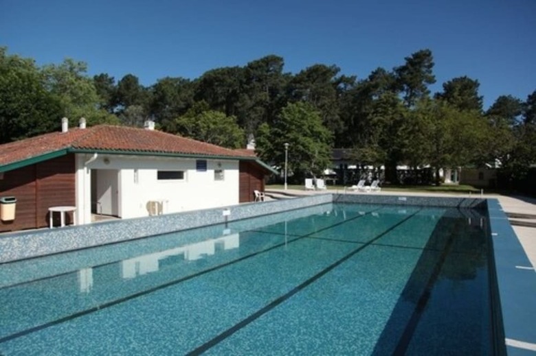 Hotel Domaine Du Pignada