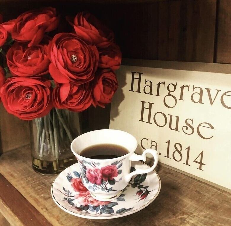 Bed & Breakfast Hargrave House B & B