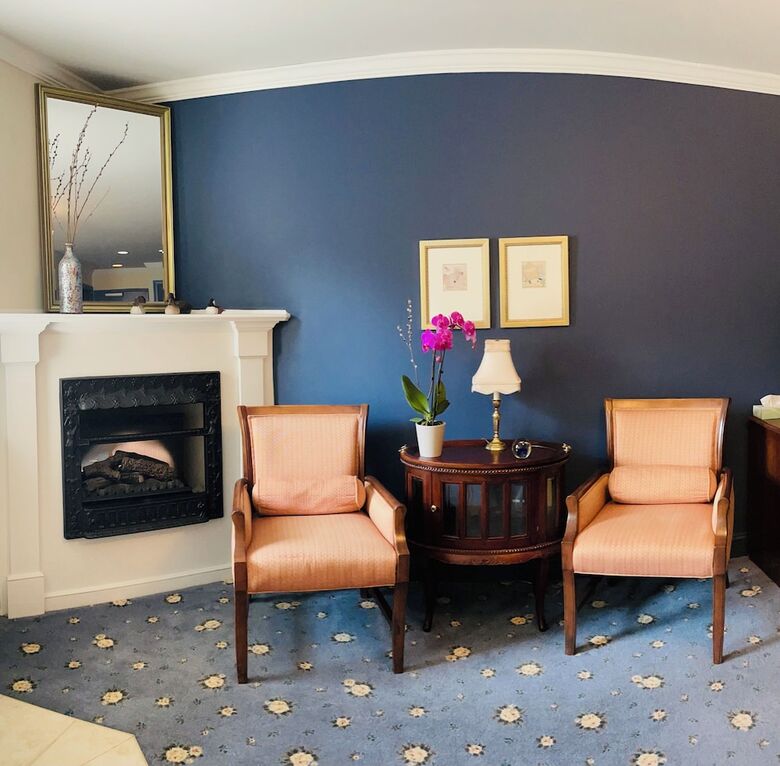 Bed & Breakfast Hargrave House B & B