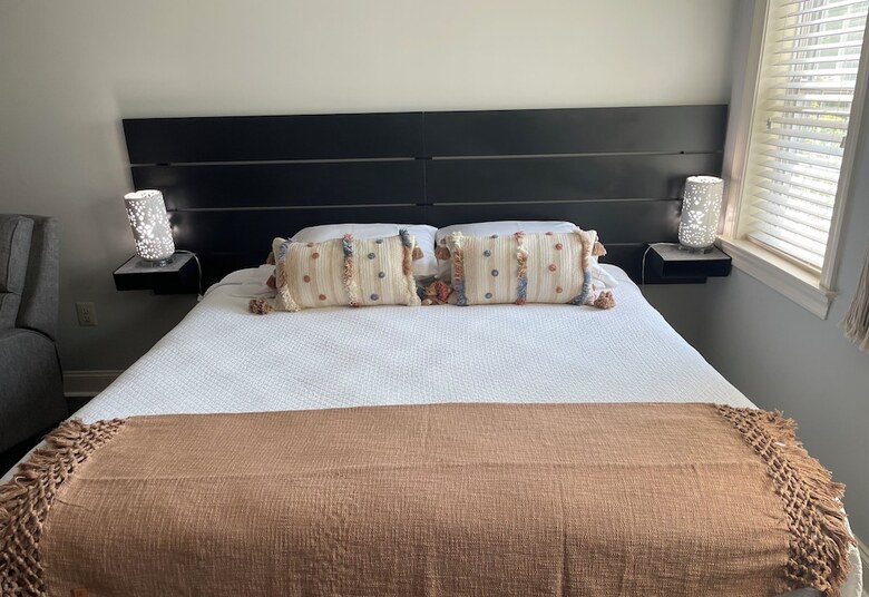 Bed & Breakfast Hargrave House B & B
