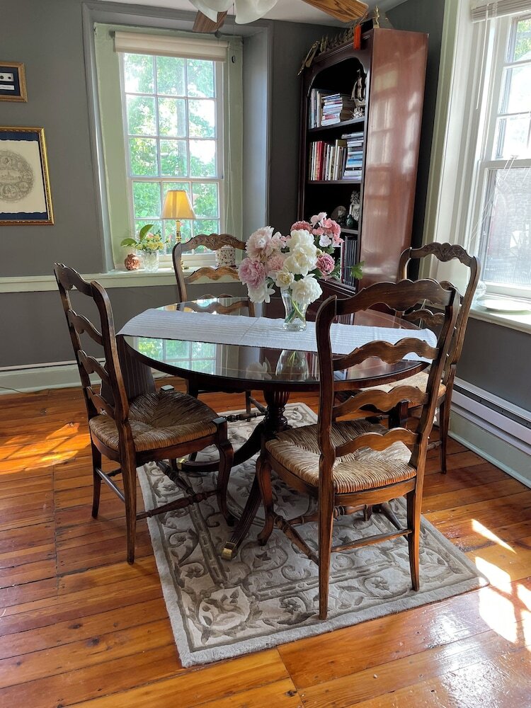 Bed & Breakfast Hargrave House B & B