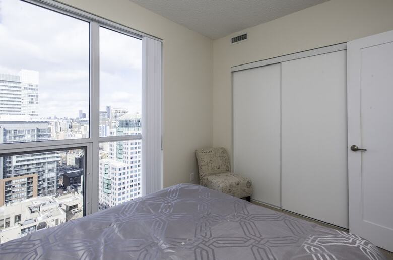 Aparthotel Velvet Stays ? Cn Tower And Convention Center