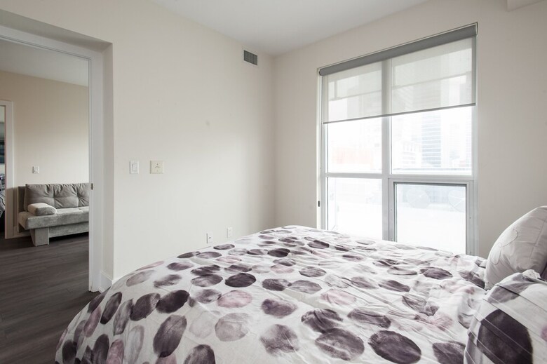 Aparthotel Velvet Stays ? Cn Tower And Convention Center