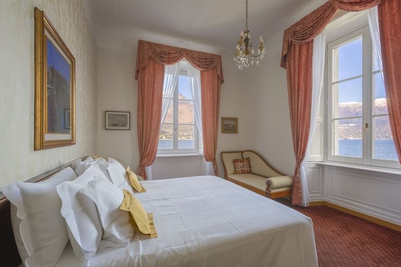 Grand Hotel Villa Serbelloni