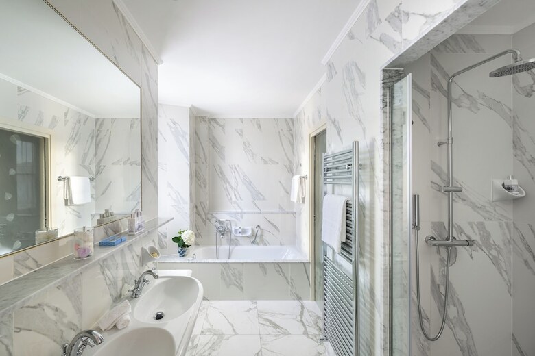 Grand Hotel Villa Serbelloni