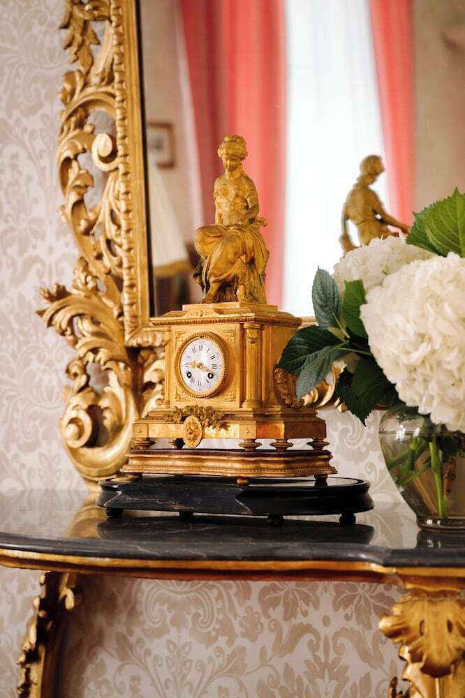 Grand Hotel Villa Serbelloni