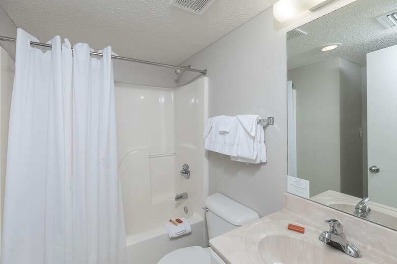 Aparthotel Phoenix All Suites West Hotel