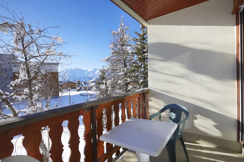Hotel H�tel Eliova - Le Chaix