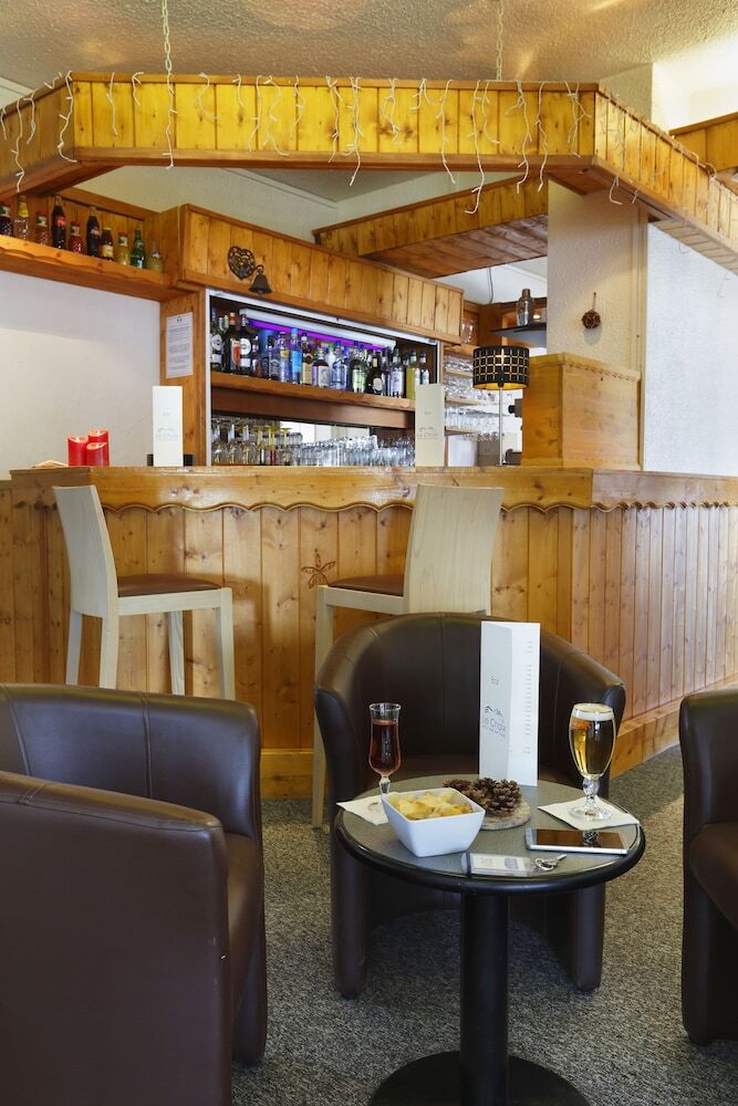 Hotel H�tel Eliova - Le Chaix
