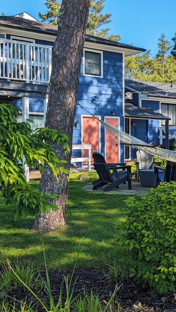 Motel Ocean View Terrace Inn