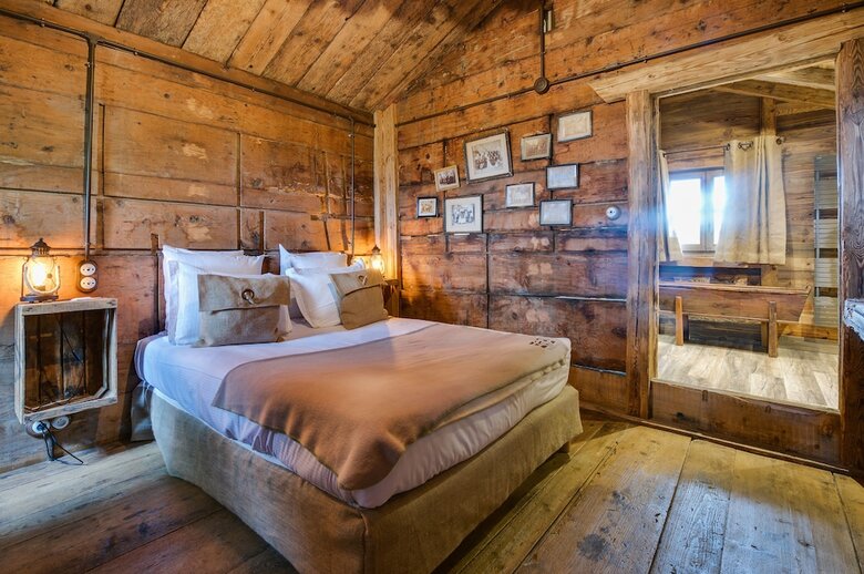 Hotel Domaine Des Saints P�res