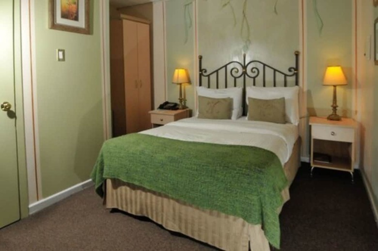 Hotel Victoria's Mansion Guest House
