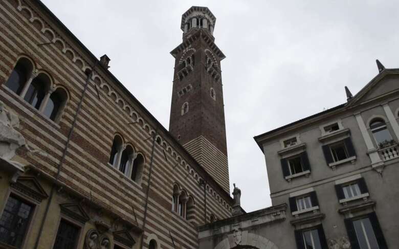 Lords Of Verona Luxury Apartments