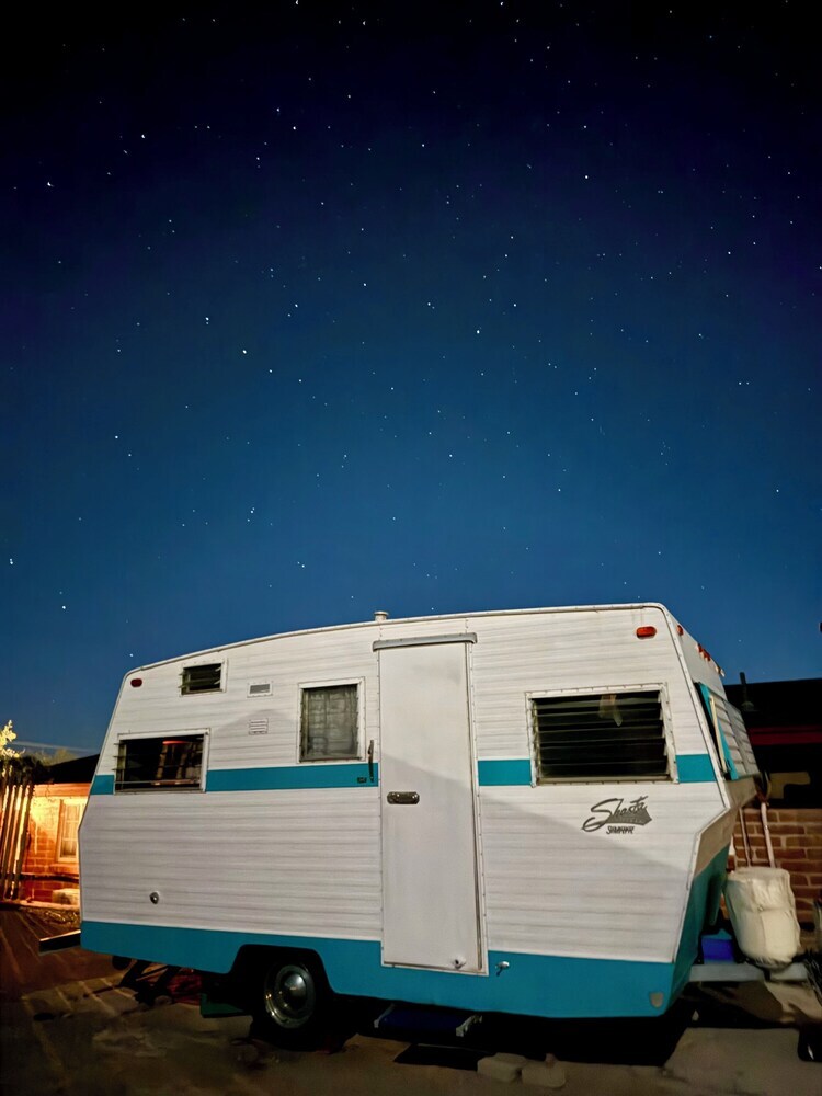 Motel Trail Rider's Inn
