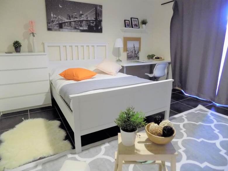 Casa Homestay