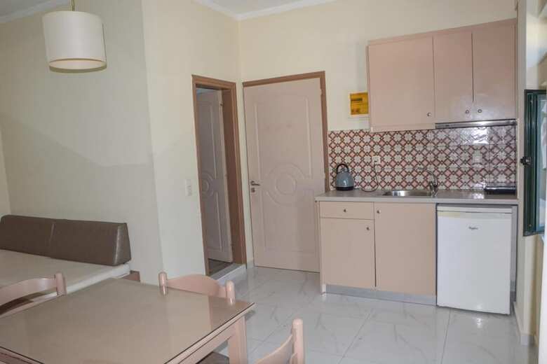 Ilias Apartments
