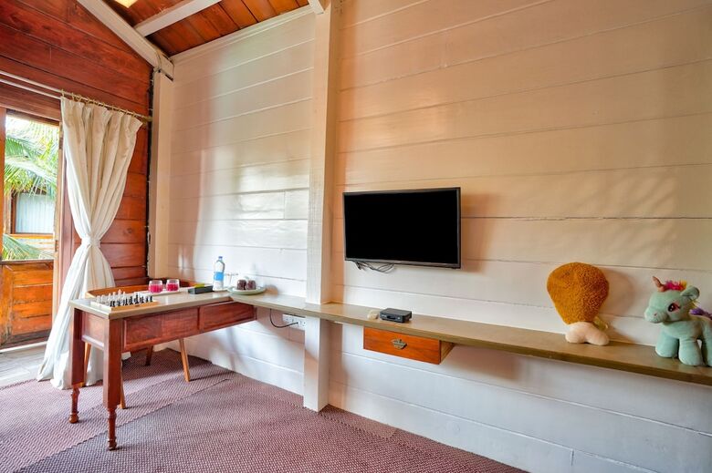 Aqua Marina Beach Cottages