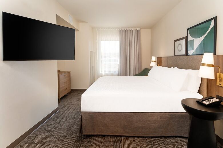 Hotel Staybridge Suites Temecula Wine Country By Ihg