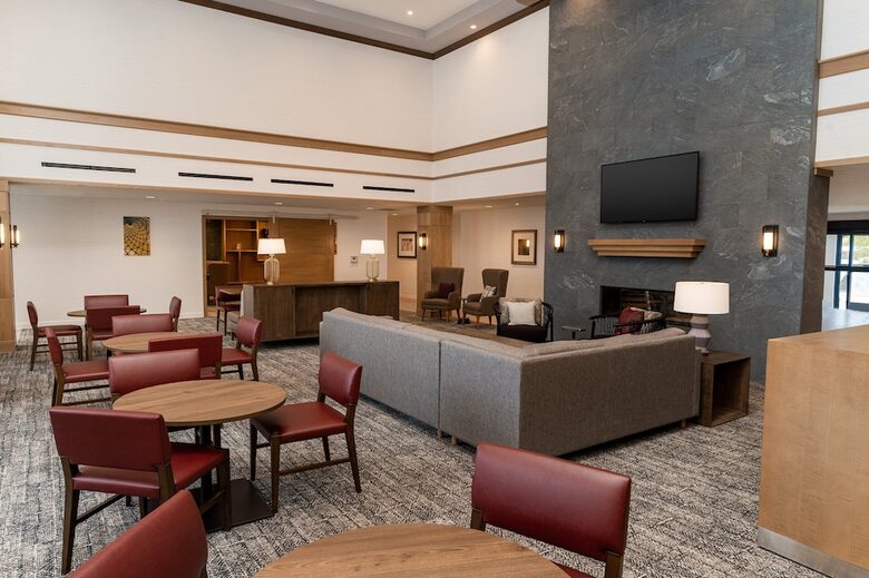 Hotel Staybridge Suites Temecula Wine Country By Ihg