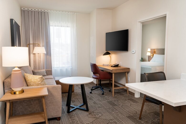 Hotel Staybridge Suites Temecula Wine Country By Ihg