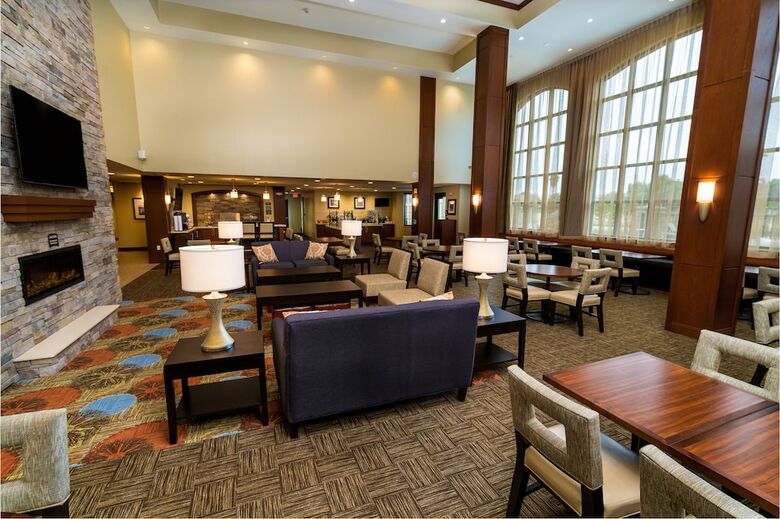 Hotel Staybridge Suites Temecula Wine Country By Ihg