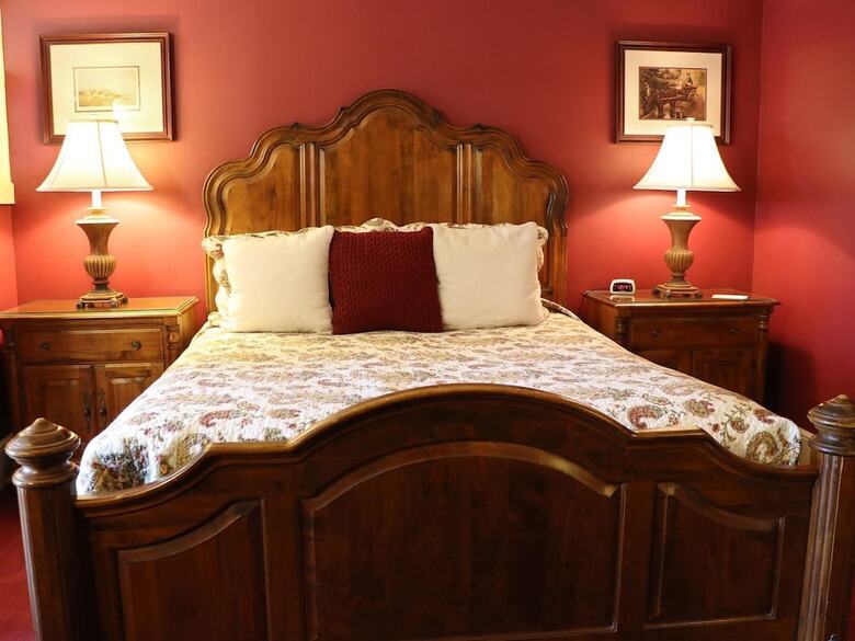 Hotel St. Brendan's Inn