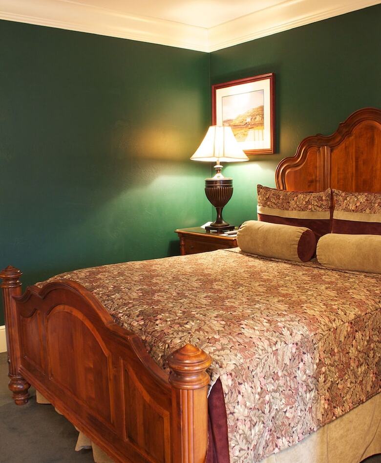 Hotel St. Brendan's Inn