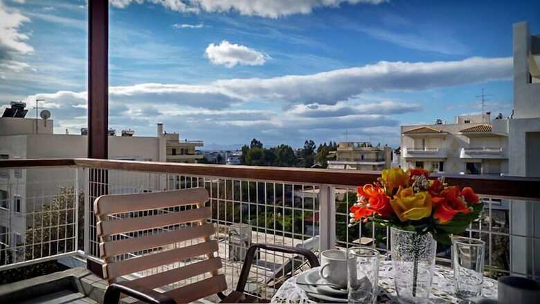 Aparthotel Zina Hotel Apartments
