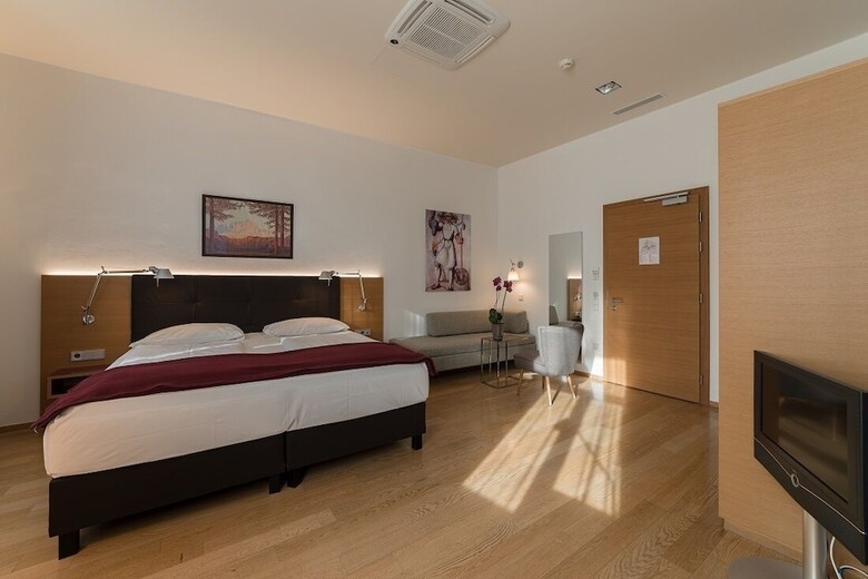 Stiegl Scala Hotel