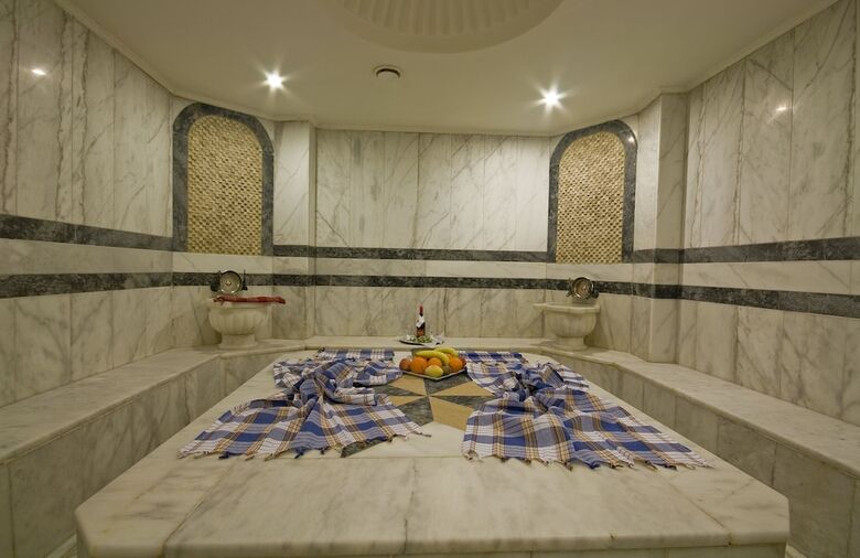 Aspen Hotel Istanbul