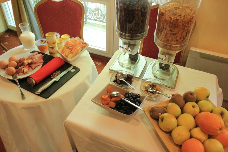 Hotel Foch