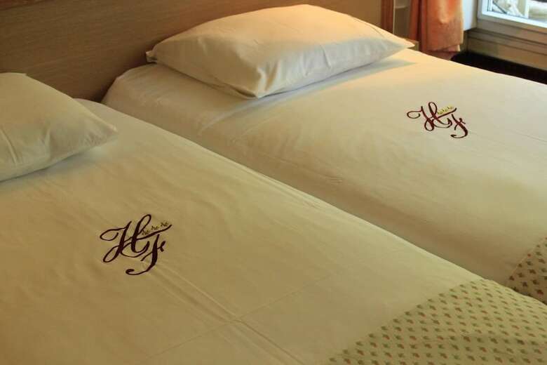 Hotel Foch