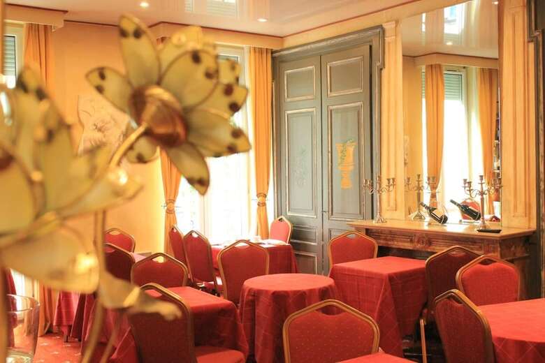 Hotel Foch