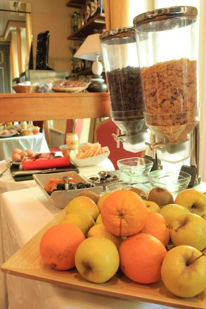 Hotel Foch