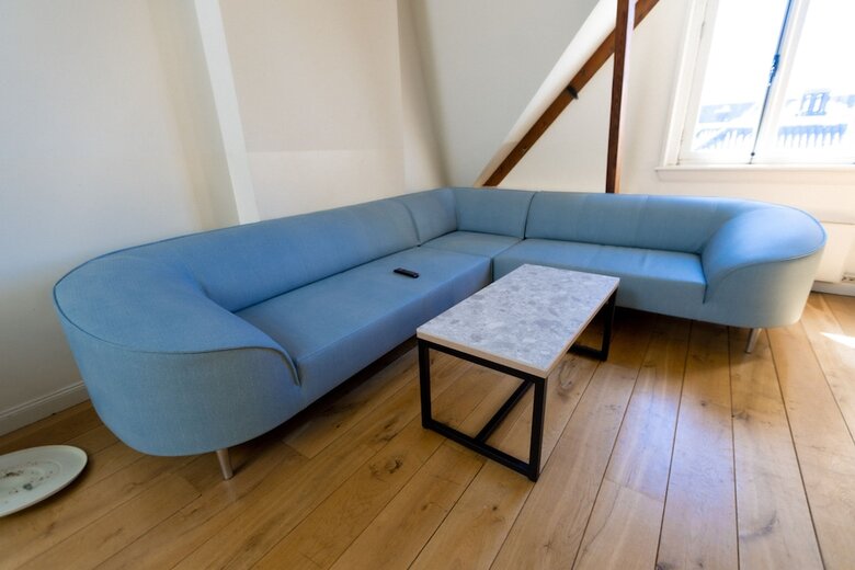 Aparthotel Plantage Hortus Apartments
