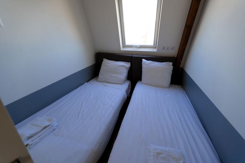 Aparthotel Plantage Hortus Apartments