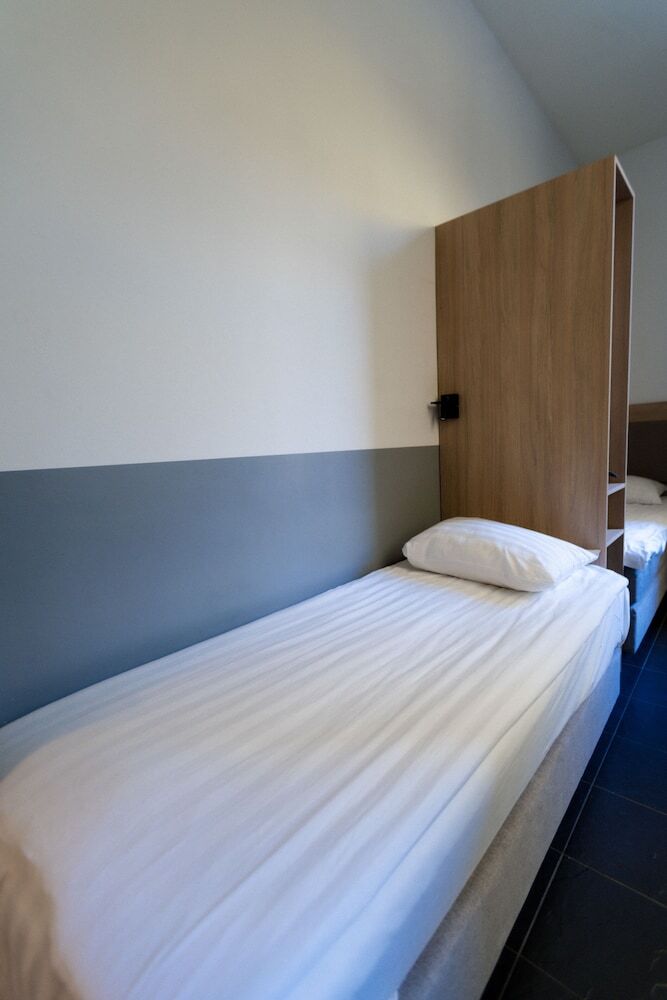 Aparthotel Plantage Hortus Apartments