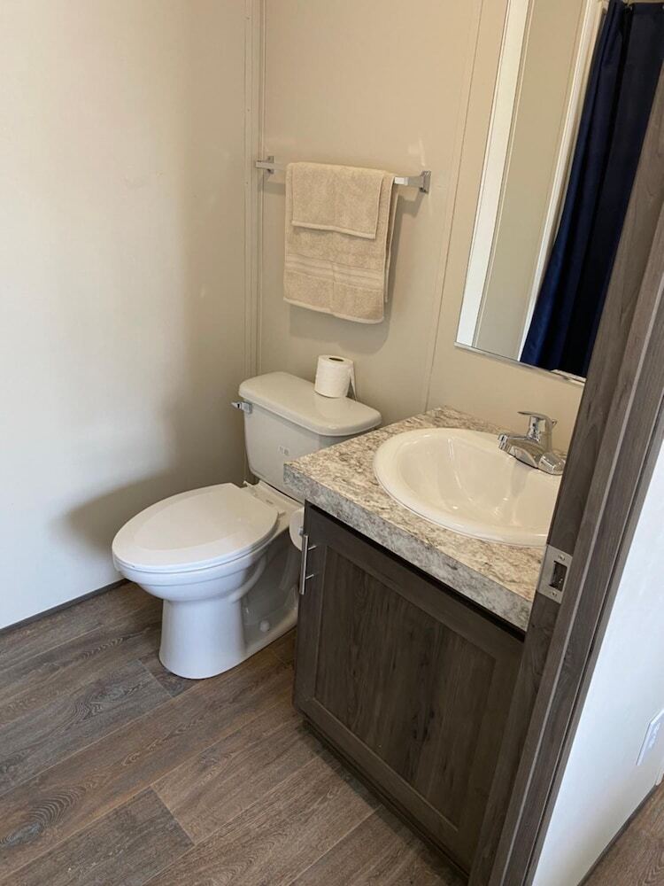 Motel Custom Touch Village-sulphur