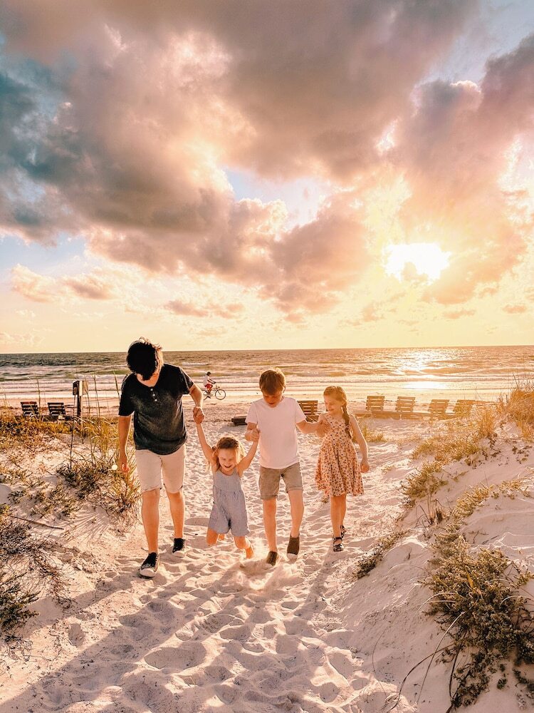 Hotel Gulfside Resorts & Indian Rocks Inn