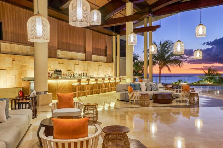 Hotel Intercontinental Mauritius Resort Balaclava Fort By Ihg