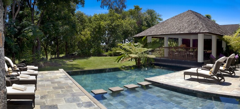 Four Seasons Mauritius At Anahita